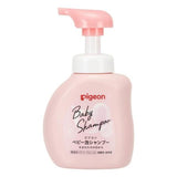 Pigeon Baby Foam Shampoo (350ml) - Kiyoko Beauty