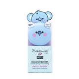 The Crème Shop x BT21 Baby Macaron Lip Balm (9g) - Kiyoko Beauty