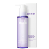 celimax Derma Nature Fresh Blackhead Jojoba Cleansing Oil (150ml) - Kiyoko Beauty