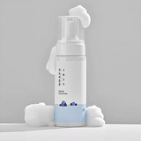 ROUND LAB 1025 Dokdo Bubble Foam (150ml) - Kiyoko Beauty