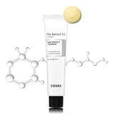 COSRX The Retinol 0.1 Cream (20ml) - Kiyoko Beauty