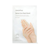 INNISFREE Special Care Hand Mask (1Pair) - Kiyoko Beauty