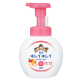 LION Kirei Kirei Foaming Hand Soap (500ml) - Kiyoko Beauty