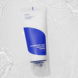 ISNTREE Hyaluronic Acid Aqua Gel Cream (100ml) - Kiyoko Beauty