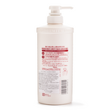 Shiseido Fino Premium Touch Moist Shampoo (550ml) - Kiyoko Beauty