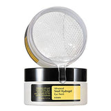 COSRX Advanced Snail Hydrogel Eye Patch (60 pcs) - Kiyoko Beauty