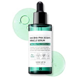 SOME BY MI AHA-BHA-PHA 30 Days Miracle Serum (50ml) - Kiyoko Beauty