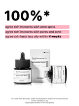 COSRX The Niacinamide 15 Serum (20ml) - Kiyoko Beauty