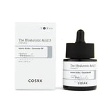COSRX The Hyaluronic Acid 3 Serum (20ml) - Kiyoko Beauty