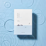 ROUND LAB 1025 Dokdo Water Gel Mask Sheet - Kiyoko Beauty