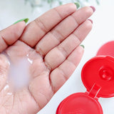 Hada-Labo Gokujyun Aging Care Emulsion (140ml) - Kiyoko Beauty