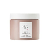 Beauty of Joseon Red Bean Refreshing Pore Mask (140ml) - Kiyoko Beauty