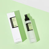 COSRX Centella Water Alcohol-Free Toner (150ml) - Kiyoko Beauty