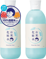 ISHIZAWA KEANA Nadeshiko Rice Toner (300ml) - Kiyoko Beauty