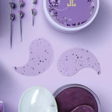 JAYJUN Hydro Gel Eye Patch (30 pairs) - Kiyoko Beauty