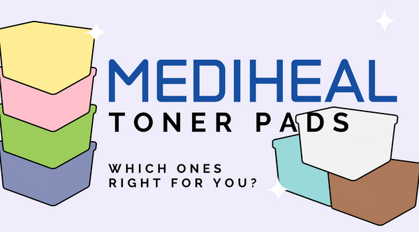 Mediheal Toner Pads Buying Guide