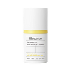 Biodance Radiant Vita Niacinamide Cream (50ml)
