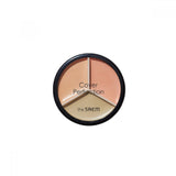 The SAEM Cover Perfection Triple Pot Concealer (4.5g)