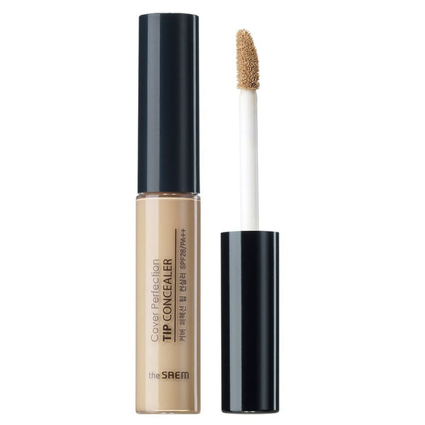 The SAEM Cover Perfection Tip Concealer (6.5g)