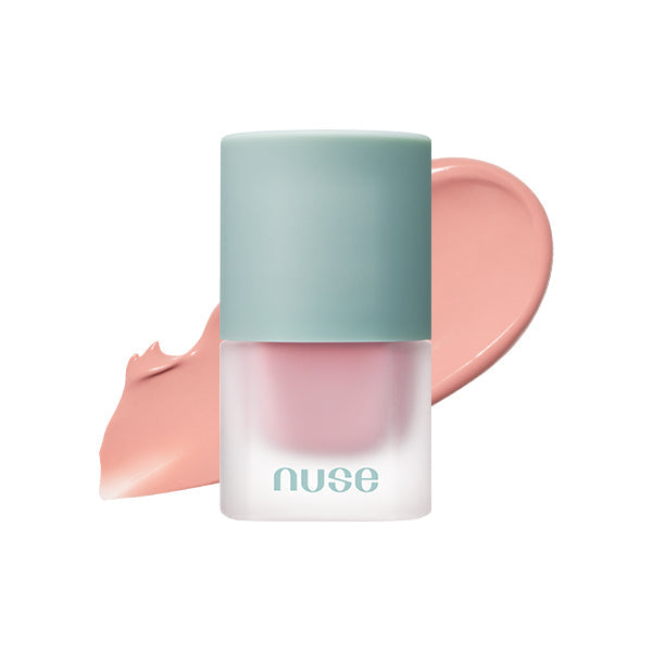 nuse Mousse Care Cheek (16ml) - Kiyoko Beauty