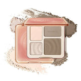 JUDYDOLL 2 in 1 Highlighter Contour Palette