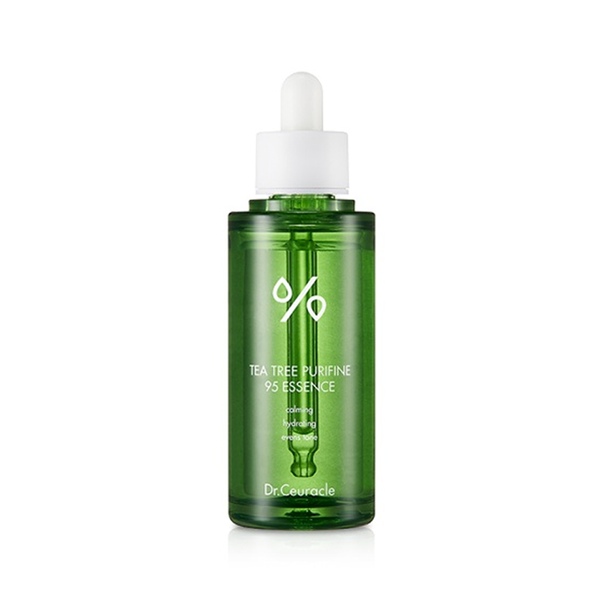 Dr. Ceuracle Tea Tree Purifine 95 Essence (50ml)