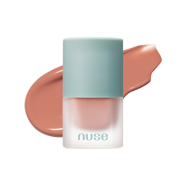 nuse Mousse Care Cheek (16ml) - Kiyoko Beauty