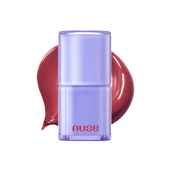 nuse Care Liptual (4.5g) - Kiyoko Beauty