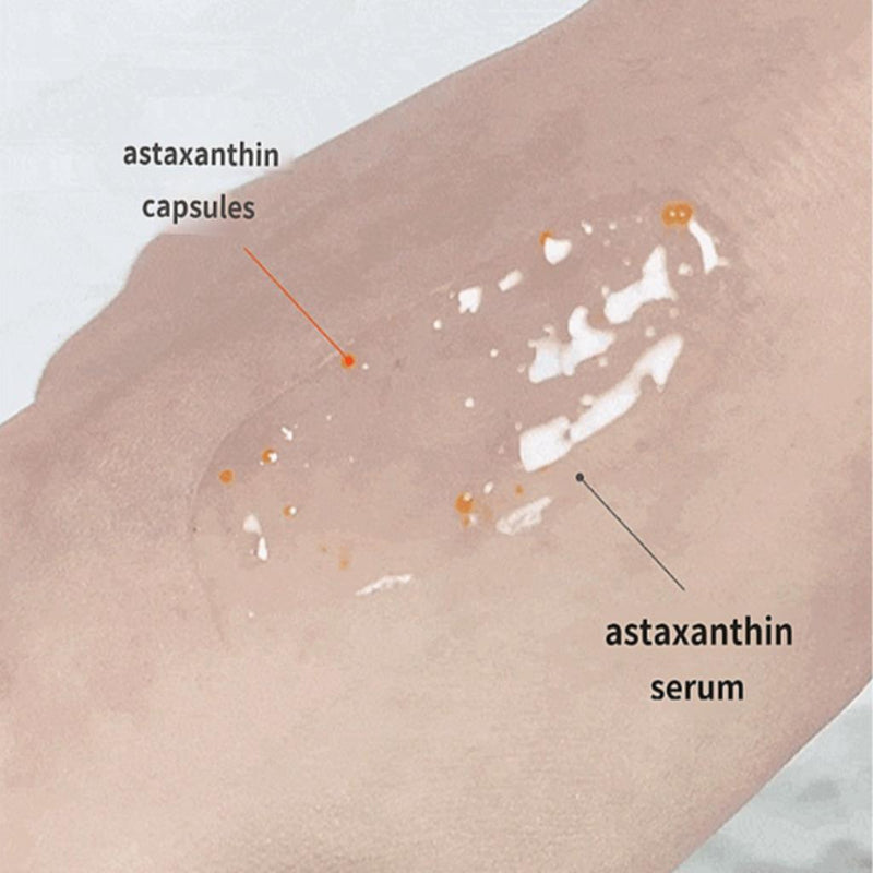 Sungboon Editor Active Marine Astaxanthin Capsule Serum (30ml)