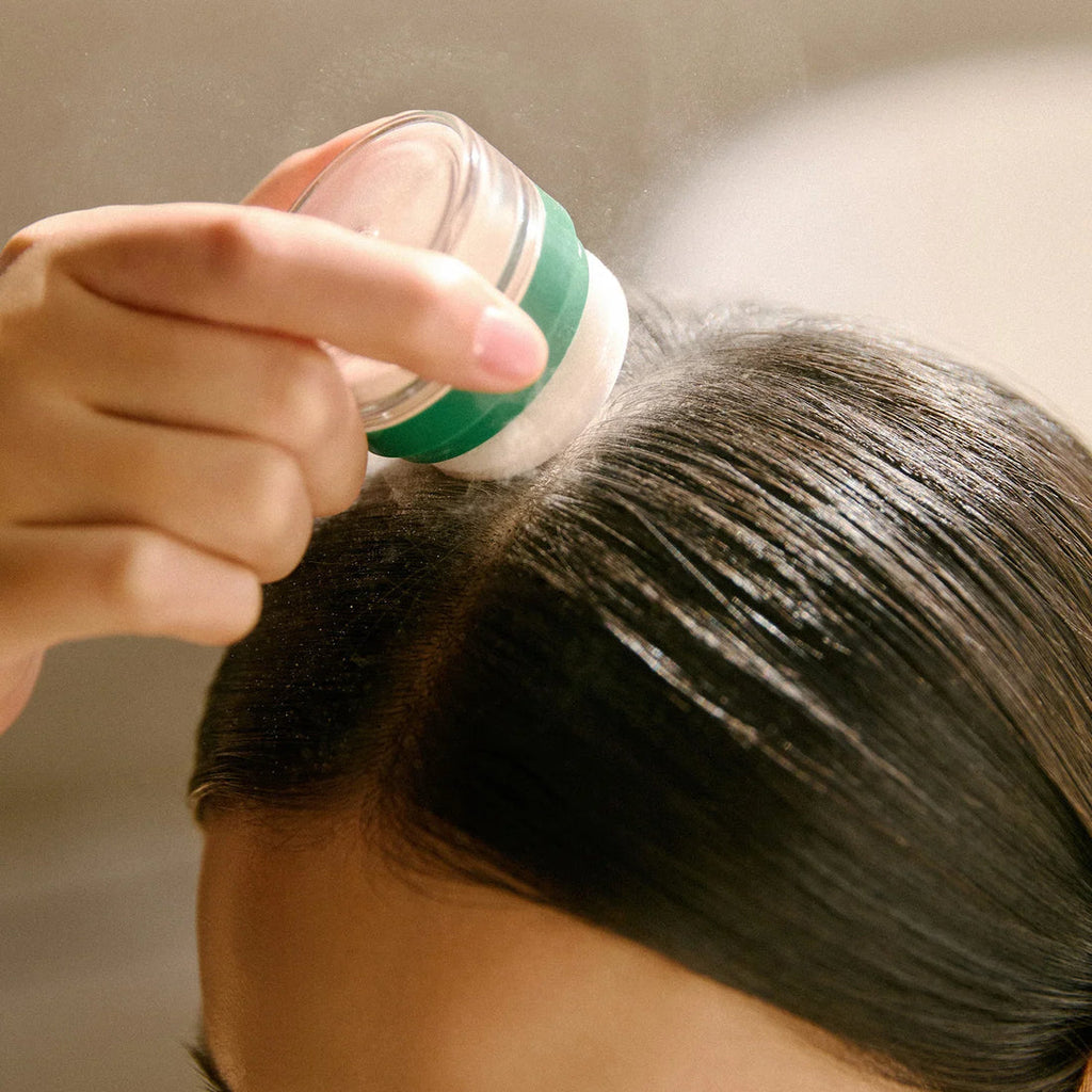AROMATICA Rosemary Dry Shampoo Powder (10g)