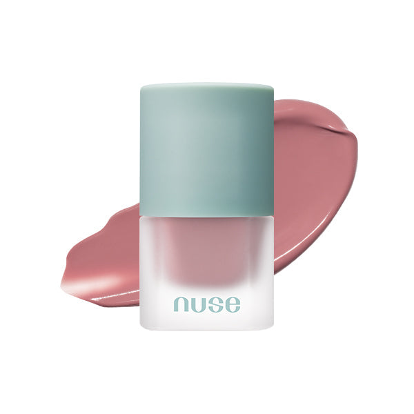 nuse Mousse Care Cheek (16ml) - Kiyoko Beauty