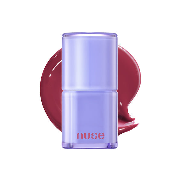 nuse Care Liptual (4.5g) - Kiyoko Beauty
