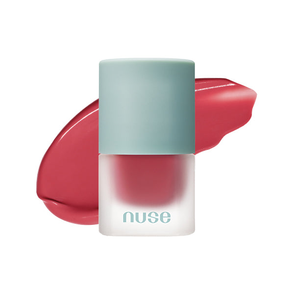 nuse Mousse Care Cheek (16ml) - Kiyoko Beauty