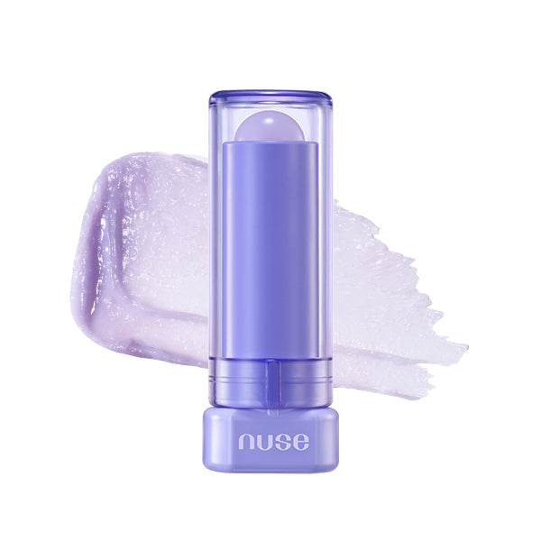nuse Color Care Lip Balm (4.3g) - Kiyoko Beauty