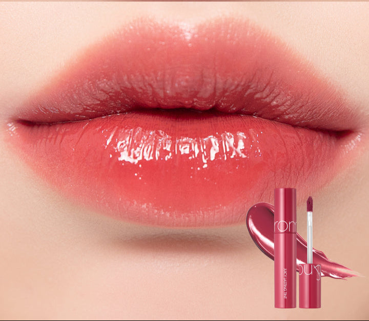 rom&nd Juicy Lasting Tint: Original Series (5.5g) - Kiyoko Beauty