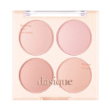 Dasique Blending Mood Cheek (10.4g) - Kiyoko Beauty