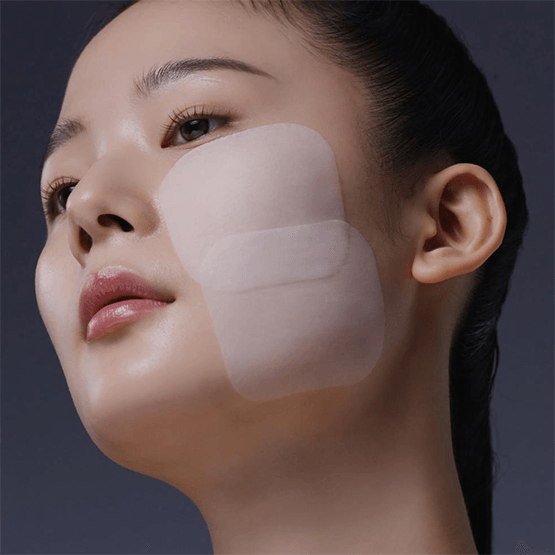 MEDIHEAL PDRN Lifting Pad (100pcs) - Kiyoko Beauty
