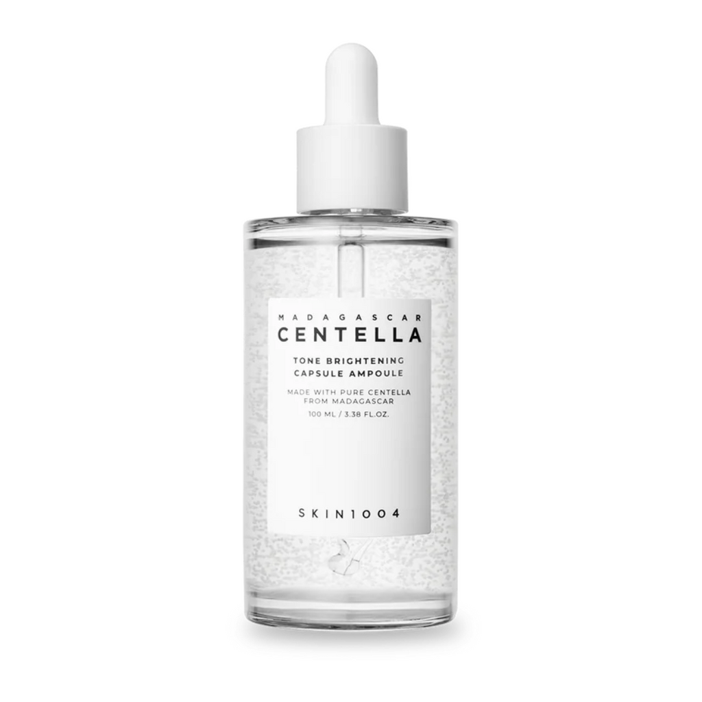 SKIN1004 Madagascar Centella Tone Brightening Capsule Ampoule - Kiyoko Beauty