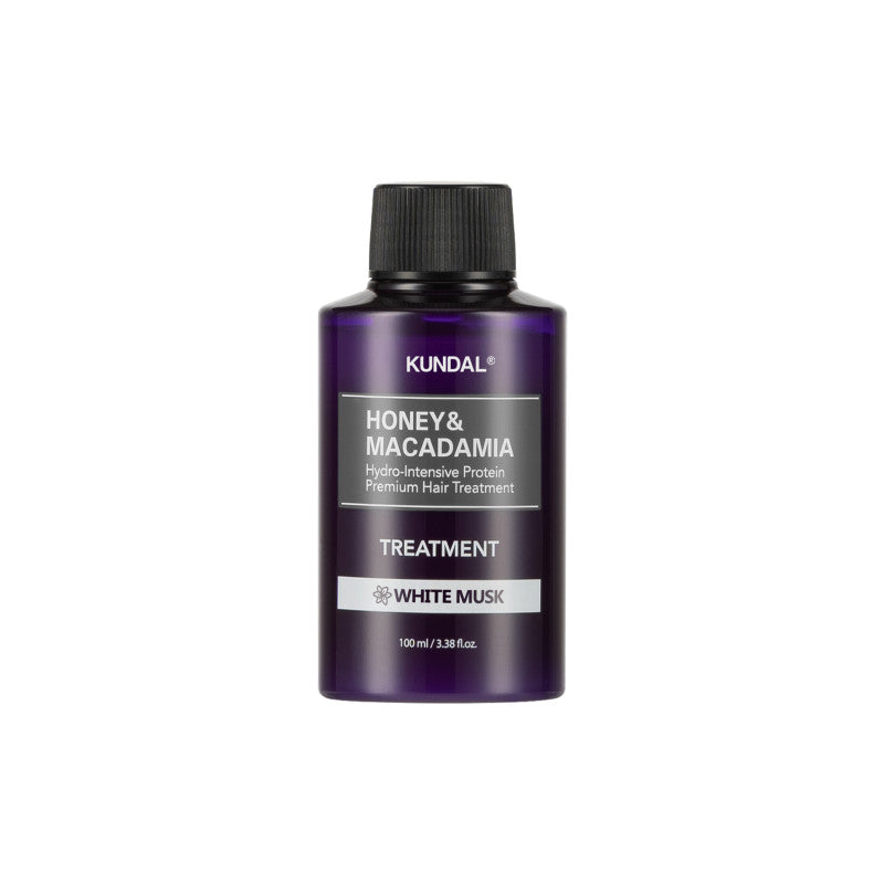 KUNDAL Honey & Macadamia Protein Treatment