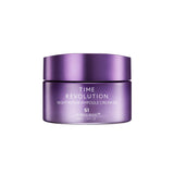 MISSHA Time Revolution Night Repair Ampoule Cream 5X (50ml) - Kiyoko Beauty