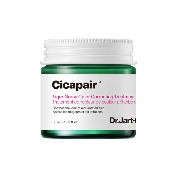 Dr.Jart Cicapair Tiger Grass Color Correcting Treatment (50 ml)