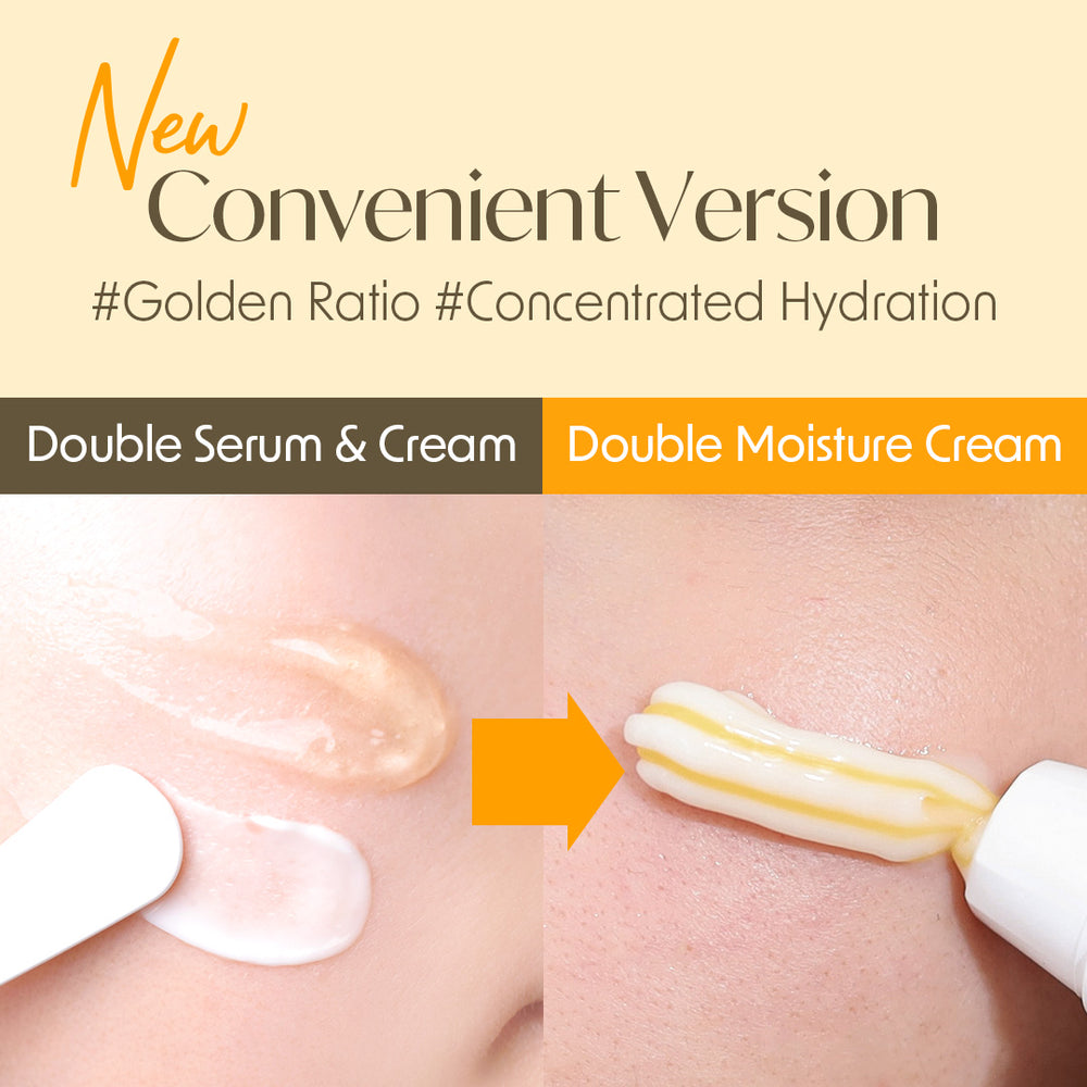 d'Alba White Truffle Double Moisture Cream (60ml) - Kiyoko Beauty