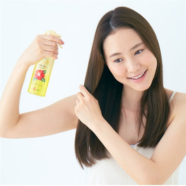 Oshima Tsubaki Ost Hair Water (180ml)