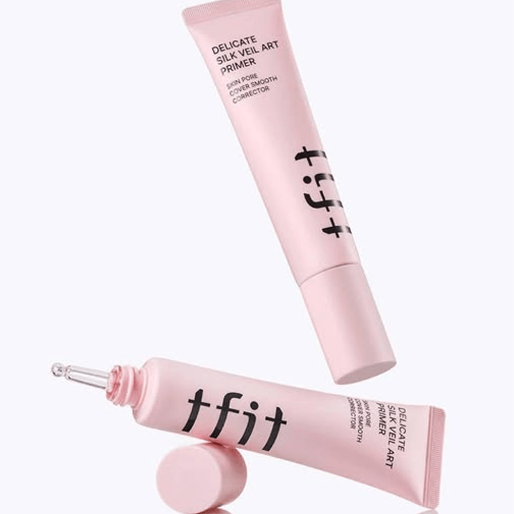 TFIT Delicate Silk Veil Art Primer (30ml)