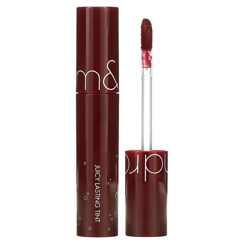 rom&nd Juicy Lasting Tint: Sparkling Series (5.5g) - Kiyoko Beauty