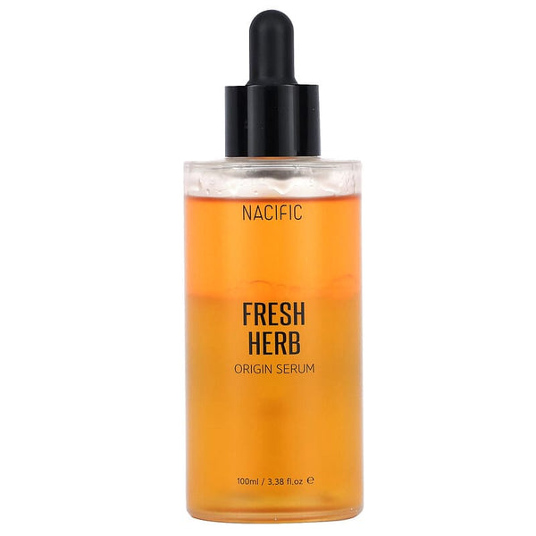 NACIFIC Fresh Herb Origin Serum (100ml) - Kiyoko Beauty