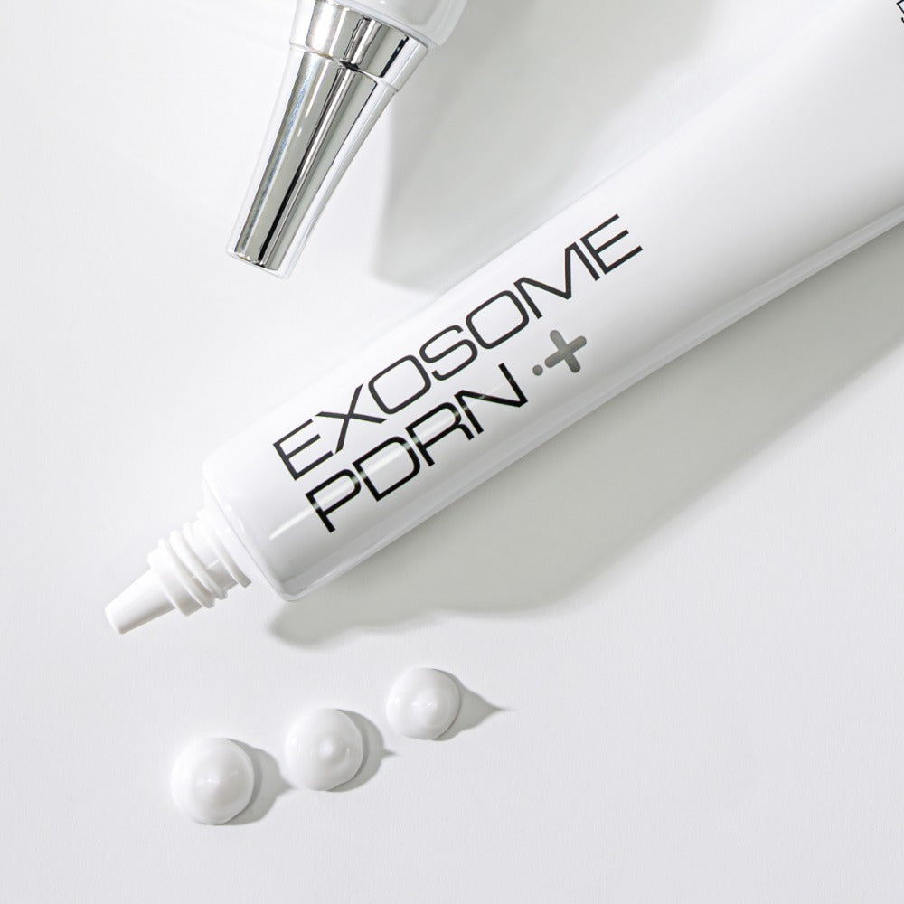 IZEZE Exosome PDRN Firming Eye Cream (30ml) - Kiyoko Beauty