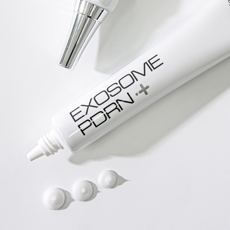 IZEZE Exosome PDRN Firming Eye Cream (30ml) - Kiyoko Beauty