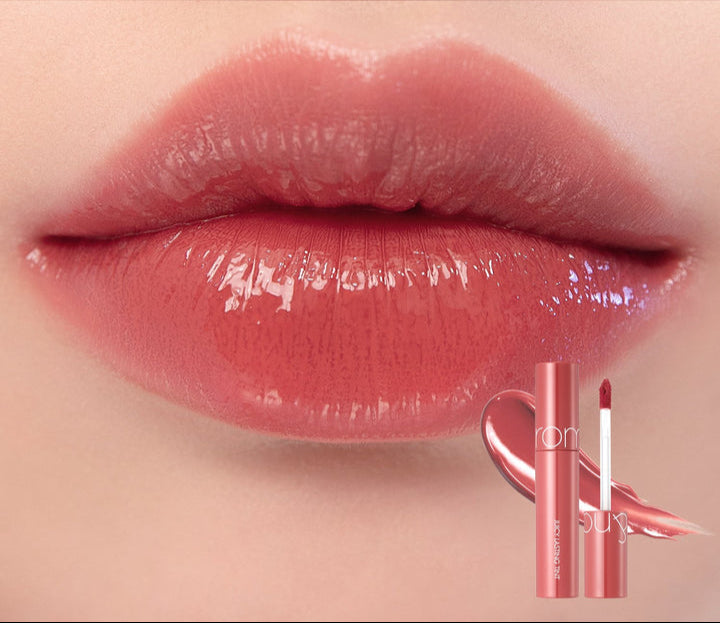 rom&nd Juicy Lasting Tint: Autumn Fruit Series (5.5g) - Kiyoko Beauty