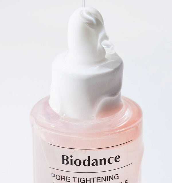 Biodance Pore Tightening Collagen Ampoule (50ml) - Kiyoko Beauty